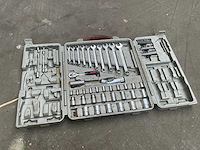 Crescent gereedschap set - afbeelding 1 van  4