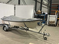 Cresent - 410 - consoleboot en visboot - 2010 - afbeelding 12 van  24