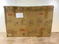 Crespo set - al/213-ctr kampeerstoelen & tafels - afbeelding 2 van  9