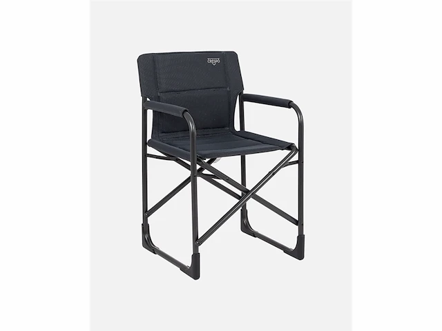 Crespo stoel ap214 airdeluxe compact grijs - afbeelding 1 van  3
