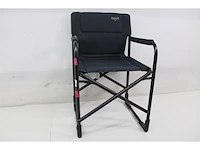 Crespo stoel ap214 airdeluxe compact grijs - afbeelding 2 van  3