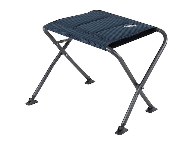 Crespo voetenbank ap/211 air deluxe blauw - afbeelding 1 van  6