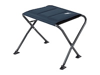 Crespo voetenbank ap/211 air deluxe blauw - afbeelding 1 van  6