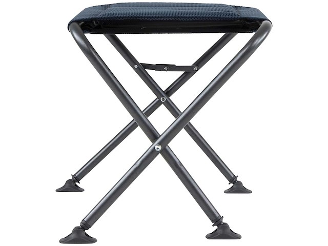 Crespo voetenbank ap/211 air deluxe blauw - afbeelding 3 van  6