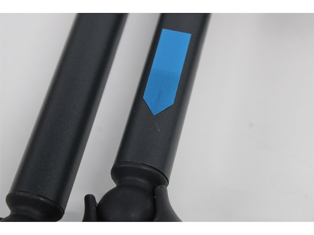 Crespo voetenbank ap/211 air deluxe blauw - afbeelding 6 van  6