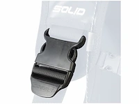 Cressi solid bcd dive center edition dive center edition b.c.d. drijfvermogencompensator zwart xs - afbeelding 3 van  4