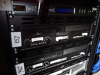 Crest performance - cpx 1500 - versterker - afbeelding 1 van  1