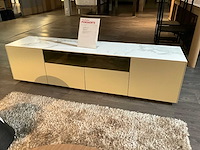 Crest yume tv meubel - afbeelding 2 van  8