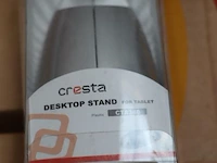 Cresta desktop stands - antislip - 120 stuks - afbeelding 3 van  4