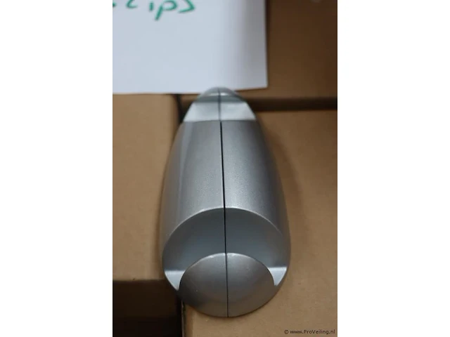 Cresta desktop stands - antislip - 120 stuks - afbeelding 4 van  4