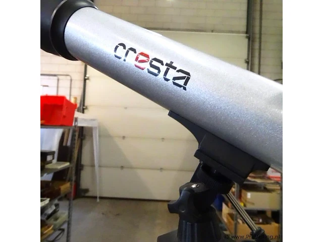 Cresta telescoop op tripod - afbeelding 4 van  5