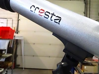 Cresta telescoop op tripod - afbeelding 4 van  5