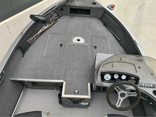 Crestliner crestliner boot - afbeelding 5 van  24