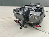 Crestliner crestliner boot - afbeelding 7 van  24