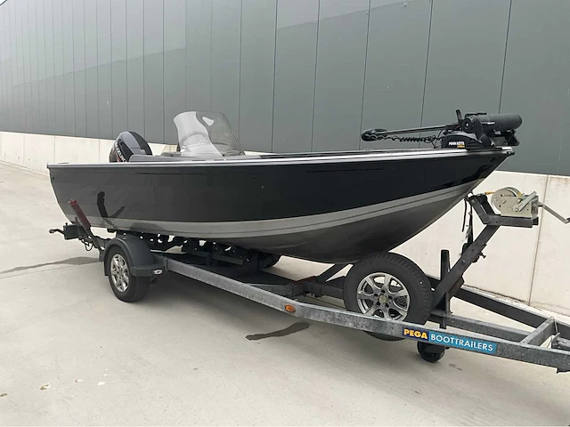 Crestliner crestliner boot - afbeelding 1 van  24