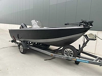 Crestliner crestliner boot - afbeelding 1 van  24