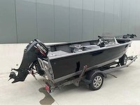 Crestliner crestliner boot - afbeelding 13 van  24