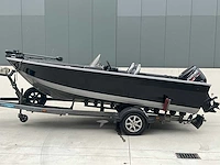 Crestliner crestliner boot - afbeelding 15 van  24