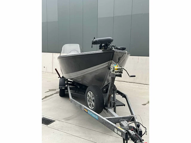 Crestliner crestliner boot - afbeelding 17 van  24