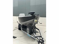 Crestliner crestliner boot - afbeelding 17 van  24