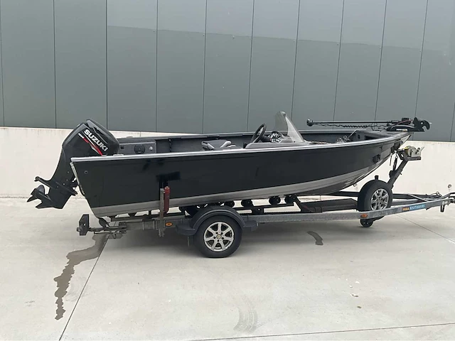 Crestliner crestliner boot - afbeelding 21 van  24