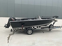 Crestliner crestliner boot - afbeelding 21 van  24