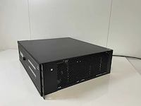 Crestron 3 series (dmps3-300-c-aec) digital media presentation system 300 w/acoustic echo cancellation - afbeelding 2 van  6