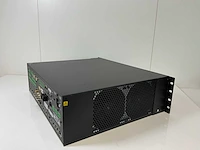 Crestron 3 series (dmps3-300-c-aec) digital media presentation system 300 w/acoustic echo cancellation - afbeelding 4 van  6