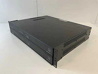 Crestron (amp-3210t) 3x210w commercial power amplifiers (2x) - afbeelding 4 van  6