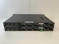 Crestron (amp-3210t) 3x210w commercial power amplifiers (2x) - afbeelding 5 van  6