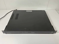 Crestron (amp-3210t), channel amplifier - high performance audio solution - afbeelding 2 van  7