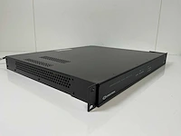 Crestron (amp-3210t), channel amplifier - high performance audio solution - afbeelding 3 van  7