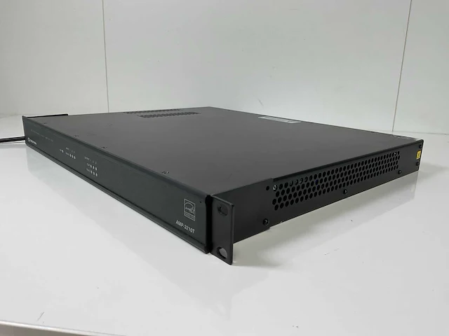 Crestron (amp-3210t), channel amplifier - high performance audio solution - afbeelding 4 van  7