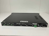 Crestron (amp-3210t), channel amplifier - high performance audio solution - afbeelding 5 van  7