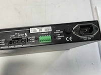 Crestron (amp-3210t), channel amplifier - high performance audio solution - afbeelding 6 van  7