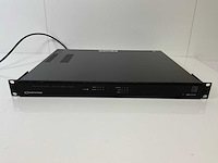 Crestron (amp-3210t), channel amplifier - high performance audio solution - afbeelding 1 van  6