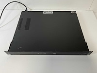 Crestron (amp-3210t), channel amplifier - high performance audio solution - afbeelding 2 van  6