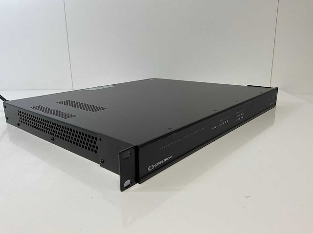 Crestron (amp-3210t), channel amplifier - high performance audio solution - afbeelding 4 van  6