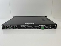Crestron (amp-3210t), channel amplifier - high performance audio solution - afbeelding 5 van  6