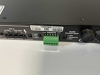 Crestron (amp-3210t), channel amplifier - high performance audio solution - afbeelding 6 van  6