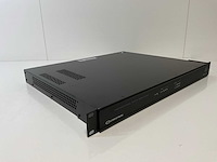 Crestron (amp-3210t), channel amplifiers - high performance audio solution (2x) - afbeelding 10 van  10