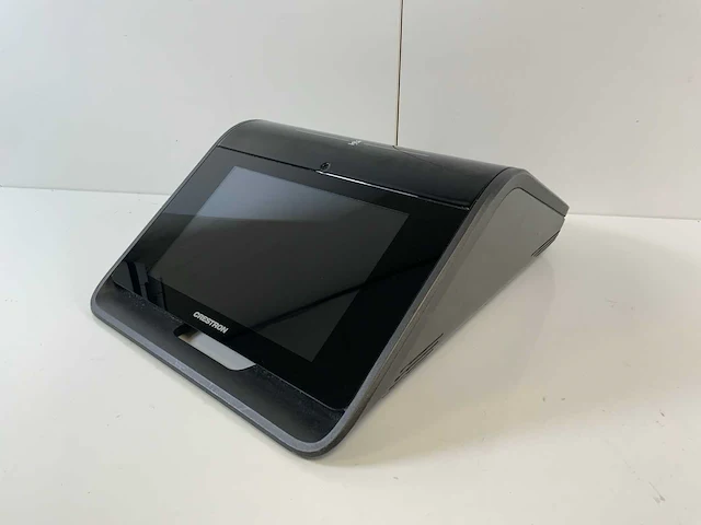 Crestron (ccs-uc-1) tabletop uc audio microsoft teams conference console (6x) - afbeelding 5 van  8