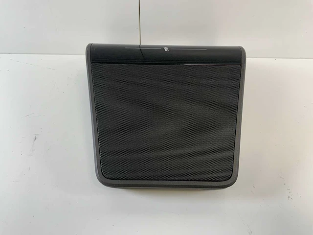 Crestron (ccs-uc-1) tabletop uc audio microsoft teams conference console (6x) - afbeelding 6 van  8
