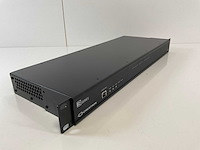 Crestron (cp3n) 3 series rack-mountable advanced control processors (2x) - afbeelding 4 van  7