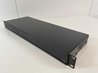 Crestron (cp3n) 3 series rack-mountable advanced control processors (2x) - afbeelding 5 van  7