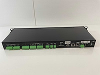 Crestron (cp3n) 3 series rack-mountable advanced control processors (2x) - afbeelding 6 van  7