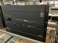 Crestron dm-md16x16 digitale media switcher - afbeelding 1 van  4