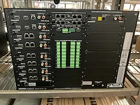 Crestron dm-md16x16 digitale media switcher - afbeelding 4 van  4