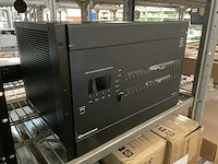 Crestron dm-md16x16 digitale media switcher - afbeelding 3 van  4