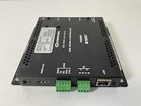 Crestron (dm-rmc-100-c), dm room controller interface (7x) - afbeelding 4 van  12